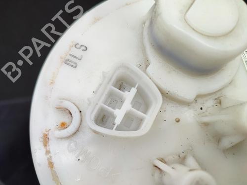 Fuel pump KIA SOUL I (AM) 1.6 CRDi 128 | BP23729713M76