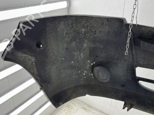 Front bumper RENAULT MASTER II Van (FD) 2.5 dCi 100 (FD0U, FD0V) | BP23760781C7 