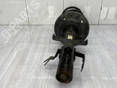 Left front shock absorber RENAULT CLIO V (B7_) 1.5 Blue dCi 85 (B7AG) | BP28690477M16 
