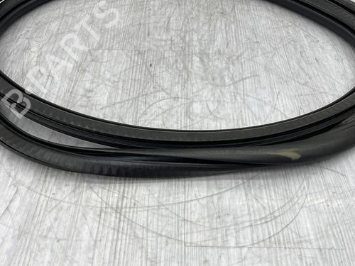 Rubber door seal PEUGEOT 208 II (UB_, UP_, UW_, UJ_) e-208 | BP23760493C142 