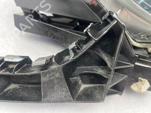 Right headlight VW GOLF VI (5K1) 2.0 TDI | BP36261344C29  - Image 7
