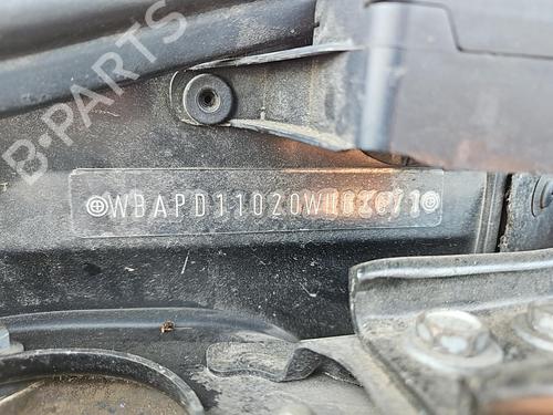 Right sun visor BMW X3 (E83) 2.0 d | BP23739421I2 - Image 46