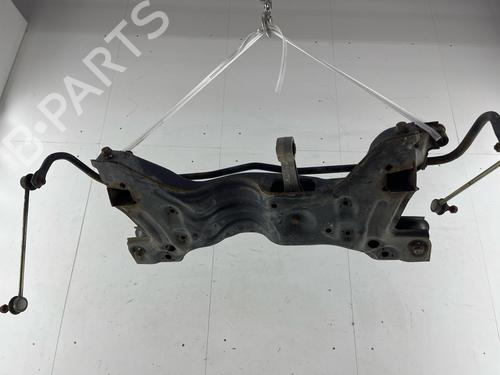 Used Subframe Subframe SEAT IBIZA IV (6J5, 6P1) 1.9 TDI (105 hp) 35890267 35890267