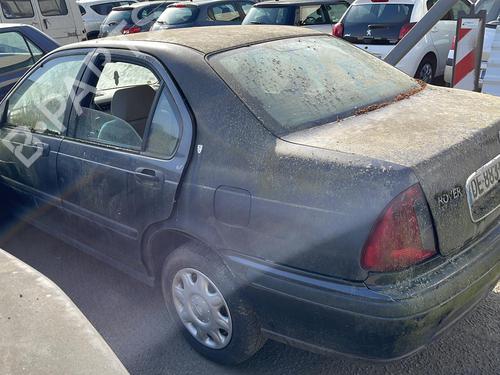 Used Parts ROVER 400 II (RT) 420 D 2306214