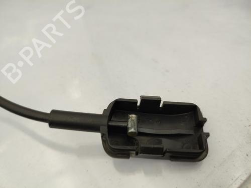 Front left lock RENAULT MEGANE III Grandtour (KZ0/1) 1.5 dCi | BP23740404C98 