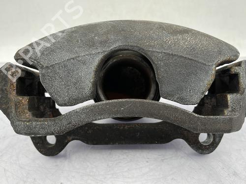 Bremssattel links vorne für SEAT LEON (5F1) 1.4 TSI (150 hp) 24827104
