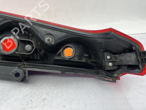 Right taillight NISSAN NOTE (E11, NE11) 1.5 dCi | BP23683378C35 