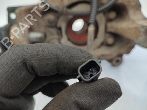 Used Left front steering knuckle Left front steering knuckle FIAT TALENTO Van (296_) 1.6 D (121 hp) 23720271 23720271