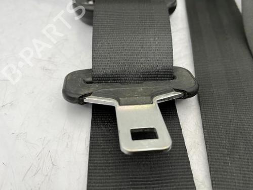 Front right seatbelt RENAULT MASTER III Van (FV) 2.3 dCi 135 FWD (FV0N, FV08, FV06, FV00, FV1S) | BP23753209I25 - Image 9