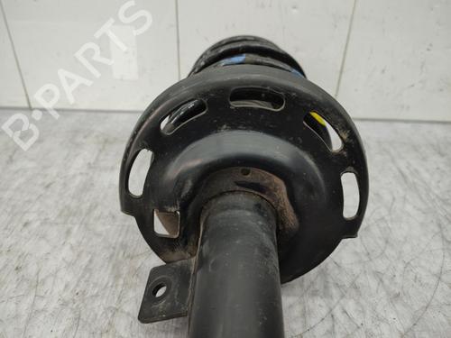 Left front shock absorber CITROËN C3 II (SC_) 1.4 VTi 95 | BP23709002M16  - Image 7