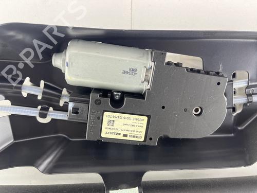 Techo Techo CITROËN C4 II (NC_) 1.6 HDi 115 (114 hp) 37079527 37079527