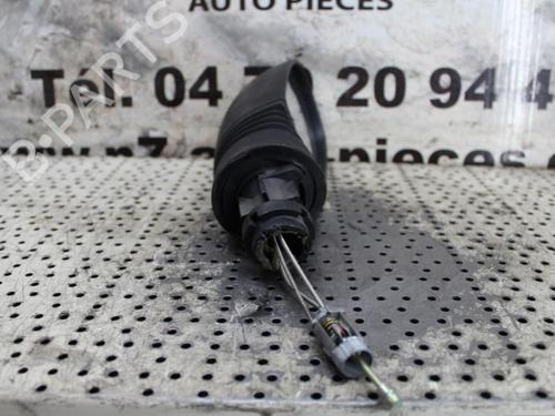 Right mirror FIAT PUNTO (188_) 1.2 16V 80 (188.233, .235, .253, .255, .333, .353, .639,... | BP23665620C27 