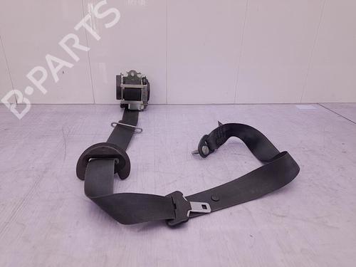 Used Front left seatbelt Front left seatbelt PEUGEOT 308 SW I (4E_, 4H_) 1.6 HDi (112 hp) 23708048 23708048