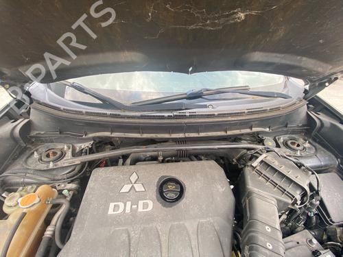 Left tailgate light MITSUBISHI OUTLANDER II (CW_W) 2.0 DI-D (CW8W) | BP36943744C79  - Image 88