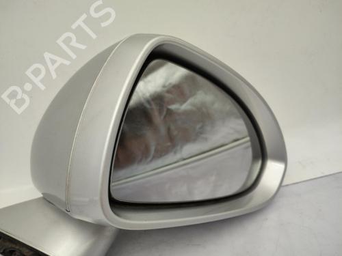 Used Right mirror OPEL CORSA D (S07) 1.3 CDTI (L08, L68) (90 hp) 23710941
