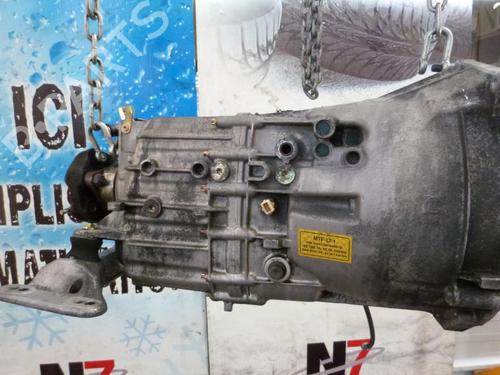 Gearbox BMW 3 (E46)  | BP23666083M3 
