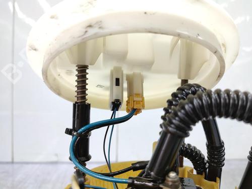 Fuel pump MERCEDES-BENZ C-CLASS (W204) C 200 CDI (204.007, 204.006) | BP23732836M76 