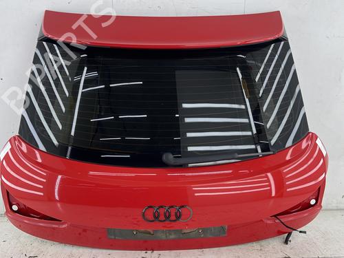 Used Tailgate AUDI A1 (8X1, 8XK) 1.6 TDI (105 hp) 23683632