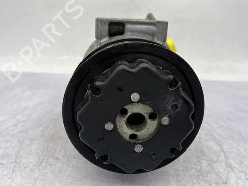 AC compressor OPEL CORSA D (S07) 1.3 CDTI (L08, L68) | BP27343674M34 - Image 2