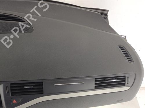 Used Dashboard Dashboard CITROËN C5 III Break (RW_) 1.6 HDi 110 (112 hp) 23712741 23712741