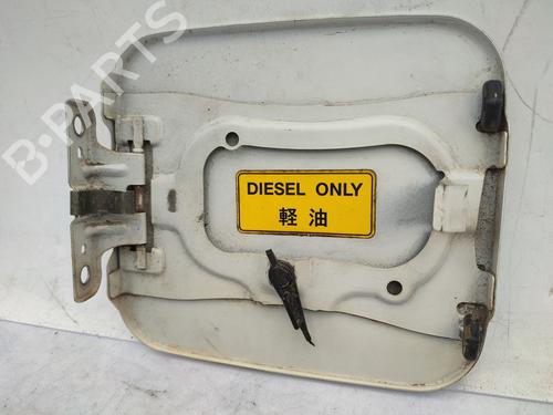 Fuel flap SUZUKI JIMNY Closed Off-Road Vehicle (SN) 1.5 DDiS 4WD (SN415D) | BP29525918C131 