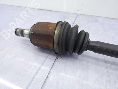 Right front driveshaft KIA CEE'D Hatchback (ED) 1.4 | BP23691237M39  - Image 5