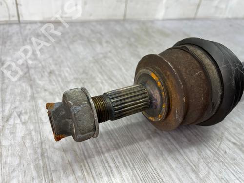 Left front driveshaft OPEL CORSA D (S07) 1.2 (L08, L68) | BP40040729M38 - Image 6