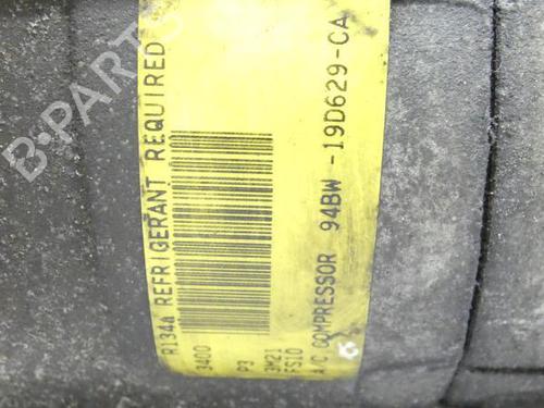 AC compressor FORD MONDEO I Turnier (BNP) 1.8 TD | BP23701421M34 