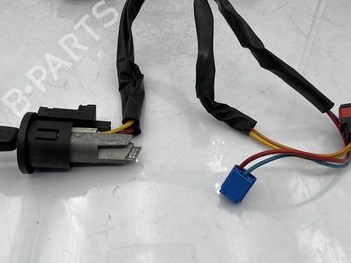 Electronic module CITROËN BERLINGO / BERLINGO FIRST Box Body/MPV (M_) 1.9 D 70 (MBWJZ, MCWJZ) | BP27678642M83 