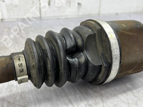 Left front driveshaft RENAULT TWINGO II (CN0_) 1.5 dCi (CN0E) | BP32506785M38