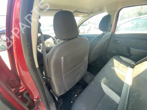 Dør venstre bagtil DACIA SANDERO II 1.5 dCi | BP37644973C4 - Image 52