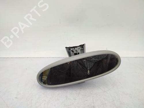 Rear mirror AUDI A1 (8X1, 8XK) 1.2 TFSI | BP23718994I6 - Image 2