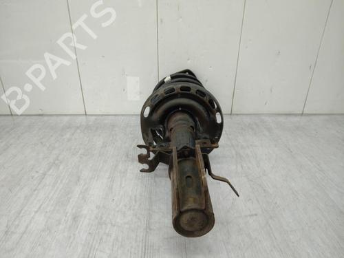 Used Right front shock absorber Right front shock absorber RENAULT MEGANE III Grandtour (KZ0/1) 1.5 dCi (86 hp) 23740406 23740406