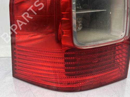 Left taillight RENAULT MEGANE II Estate (KM0/1_) 1.5 dCi (KM1F) | BP23681763C34 
