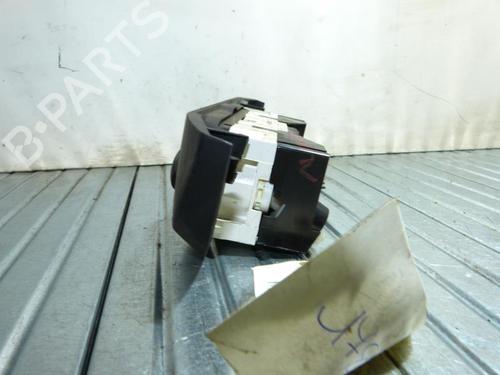 Climate control VW POLO (9N_, 9A_) 1.4 TDI | BP23664394I5 