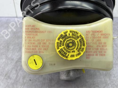 Servo brake AUDI ALLROAD C5 (4BH)  | BP23756427M42 