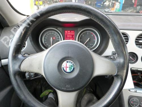 Front left seatbelt ALFA ROMEO 159 (939_) 1.9 JTDM 8V (939AXE1B) | BP23691134I26  - Image 19