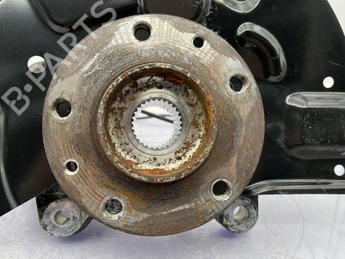 Left front steering knuckle RENAULT TALISMAN (LP_) 1.6 dCi 160 | BP24180777M25 