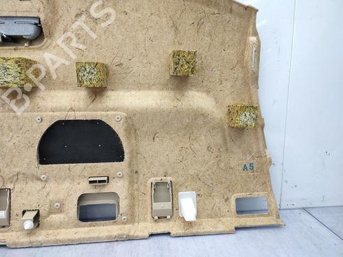 Hattehylde Hattehylde LEXUS IS II (_E2_) 220d (ALE20) (177 hp) 23721952 23721952