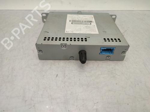 Radio CITROËN C4 II (NC_) 1.6 HDi 115 | BP25743952E6 