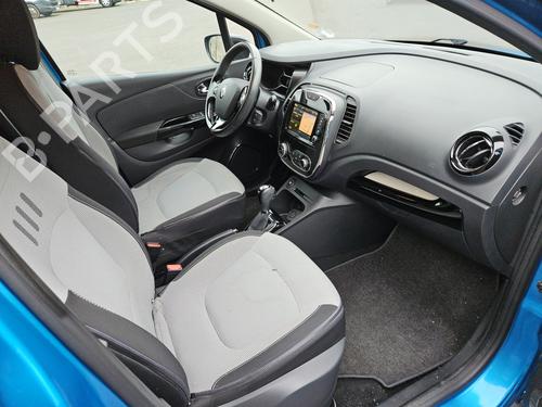 Left front driveshaft RENAULT CAPTUR I (J5_, H5_) 1.2 TCe 120 | BP28423608M38  - Image 13