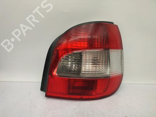 Farolim direito RENAULT SCÉNIC I MPV (JA0/1_, FA0_) 1.9 dCi (JA05, JA1F) (102 hp) 23663143