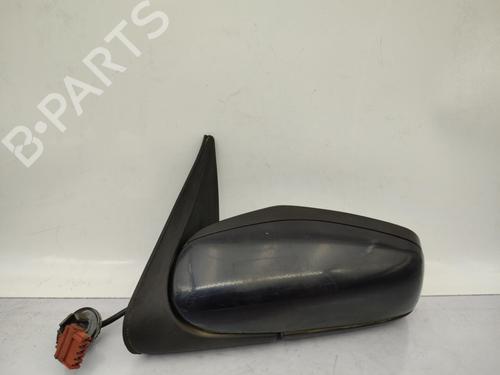 Left mirror PEUGEOT 605 (6B) 2.0 16V | BP23728804C26 