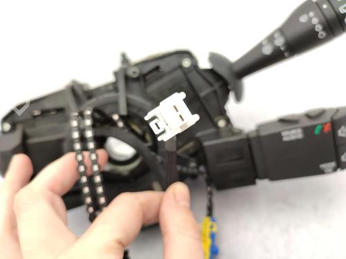 Used Steering column stalk RENAULT CLIO IV (BH_) 1.5 dCi 75 (75 hp) 23732522