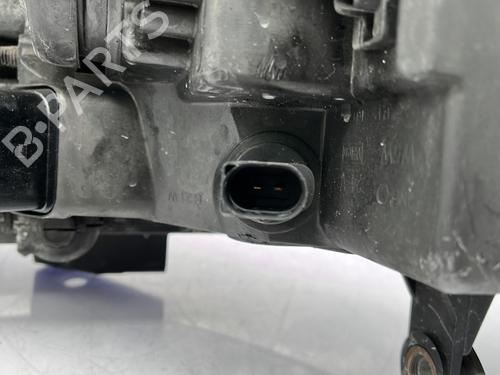 Left headlight VW PHAETON (3D1, 3D2, 3D3, 3D4, 3D6, 3D7, 3D8, 3D9) 3.0 V6 TDI 4motion | BP30125612C28