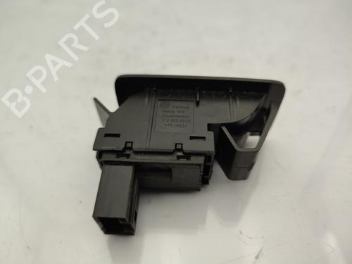 Used Right front window switch Right front window switch VW TOURAN (1T3) 1.6 TDI (105 hp) 23738956 23738956