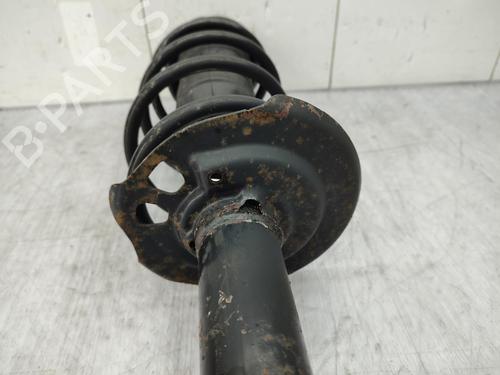 Used Left front shock absorber PEUGEOT 107 (PM_, PN_) 1.0 (68 hp) 23720561