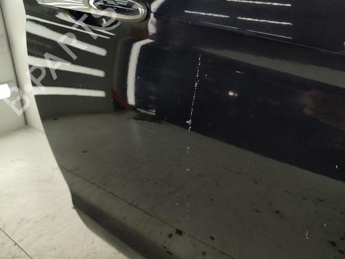 Right front door FORD KA (RU8) 1.2 | BP23718561C3 