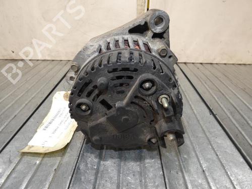Alternator CITROËN SAXO (S0, S1) 1.1 X, SX | BP23671005M7 