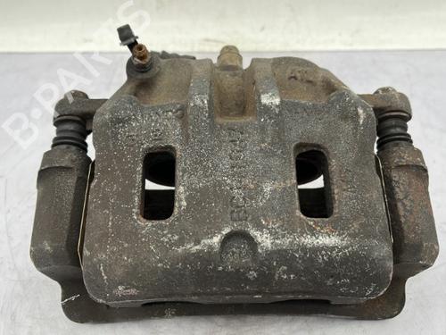 Right front brake caliper HYUNDAI SANTA FÉ I (SM) 2.0 CRDi 4x4 | BP23756842M104 